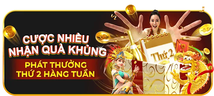 Khuyến mãi chào mừng Bem88