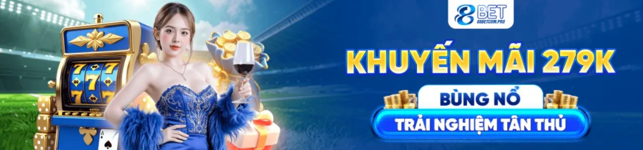 Sân vận động với trận đấu bóng đá đang diễn ra, biểu tượng cho cá cược thể thao tại Bem88 hiện đang mở